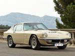 Maserati Mistral 1963 года